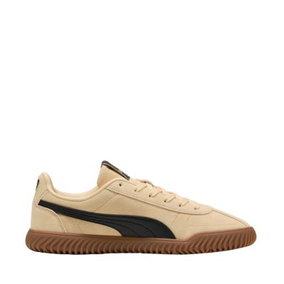 11. Puma Club Kayzer SD women's shoes beige 402606 03
