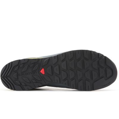 8. Salomon X Alp SPRY GTX M 401621 shoes