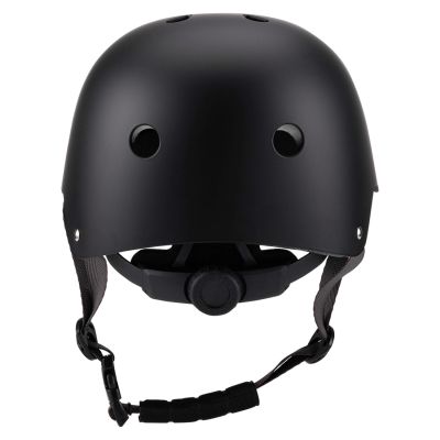 5. Wozinsky Lightweight BMX/Scooter Helmet S - Black