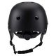 5. Wozinsky Lightweight BMX/Scooter Helmet S - Black