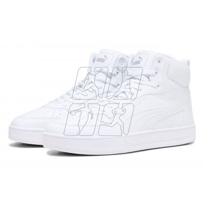 6. Puma Caven 2.0 Mid M shoes 39229102