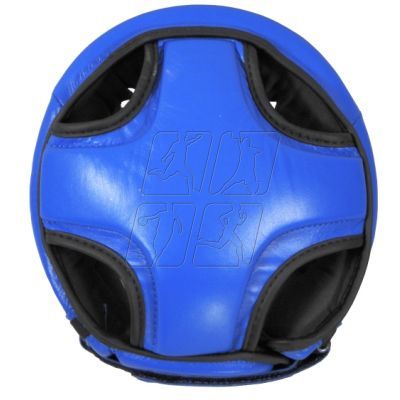 10. MASTERS tournament helmet - KTOP-1 0217-02M