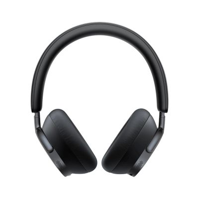Baseus Inspire XH1 Wireless Headphones Sound by Bose ANC Dolby Audio Black Hole