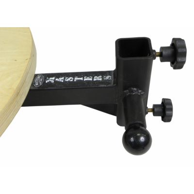 3. Adjustable Single-Arm Wall-Mounted Boxing Platform PB-10 1K (PRICE CHANGE)