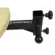 3. Adjustable Single-Arm Wall-Mounted Boxing Platform PB-10 1K (PRICE CHANGE)