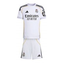 adidas Real Madrid Home Jr JN8889 Kit