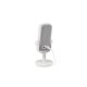 20. ENDORFY Solum Voice S Onyx White Microphone (EY1B015)