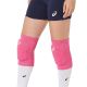 Asics Gel Kneepad volleyball knee pads pink 3053A181 700