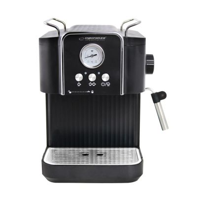 3. ESPERANZA EXCELSA COFFEE MACHINE EKC010