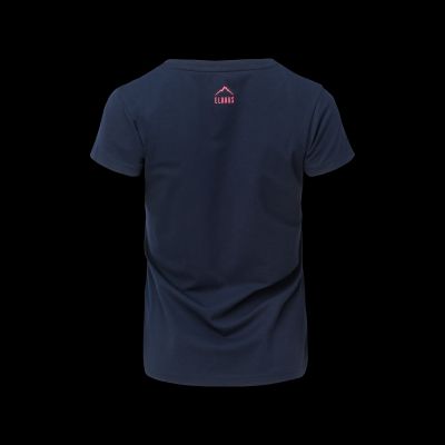 2. Women’s Short-Sleeve T-Shirt ERICCA WO'S