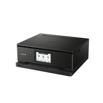 3. Canon PIXMA TS8750 Inkjet A4 4800 x 1200 DPI Wi-Fi