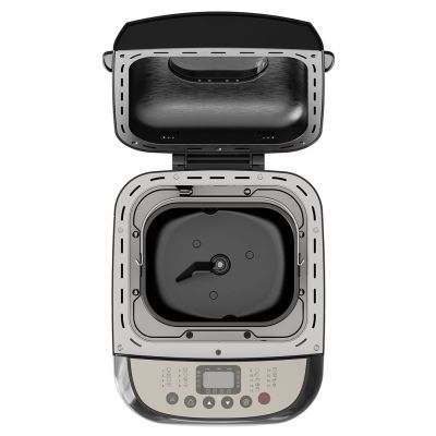 5. Black+Decker BXBM600E bread maker