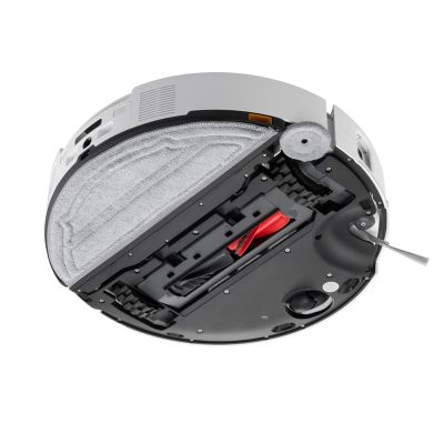 5. Robotic vacuum cleaner SAROS 10/WHITE S1002-00 ROBOROCK