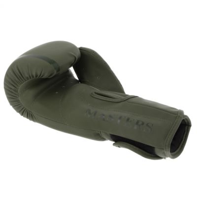 15. Pointfighter Gloves TOP TEN EUROPE