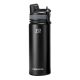 Rockbros 35210029001 thermal bottle for bicycle drinks 550 ml - black