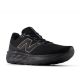 3. New Balance NB 520 Women's Shoes Black (W520LT9)