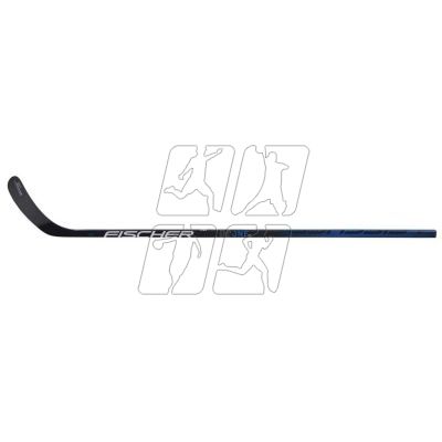 2. Fischer RC One IS1 Clear Sr H125123,59,080 composite stick