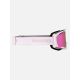 4. Rossignol Spiral White Goggles