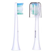 ORO-SONIC WHITE sonic toothbrush heads