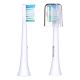 ORO-SONIC WHITE sonic toothbrush heads