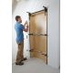 9. Wolfcraft PRO door frame assembly kit