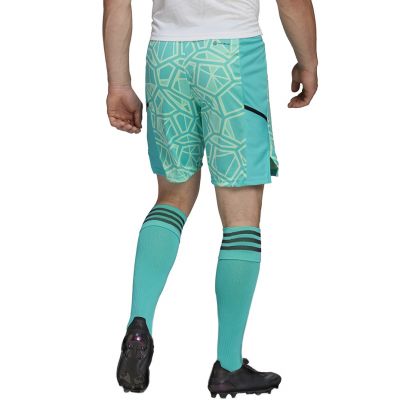 4. adidas Condivo 22 M HB1624 goalkeeper shorts