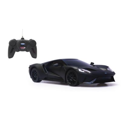 4. Jamara 405157 Remote Controlled Model Car Electric Motor 1:24