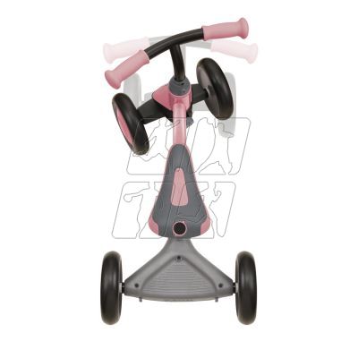 12. Multifunction bike Globber Learning Bike 3in1 Deluxe 639-210