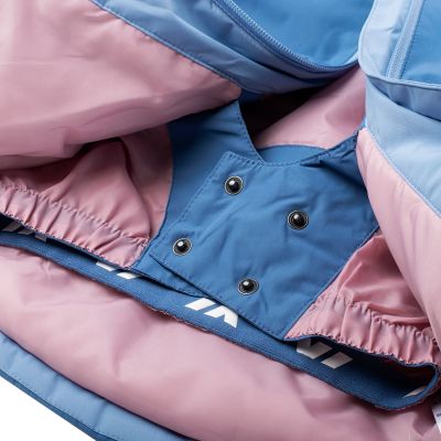 7. Insulated Kids’ Jacket MAKIO KIDS
