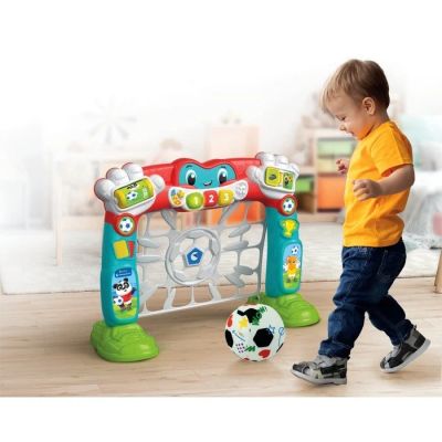 5. Clementoni Set - Interactive Gate