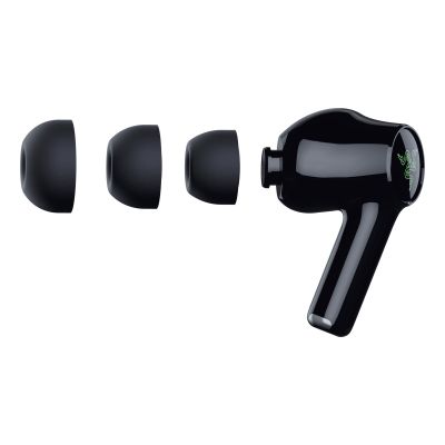 8. Razer Hammerhead V3 X HyperSpeed for Xbox Wireless In-Ear Headset Bluetooth Calls/Music Black