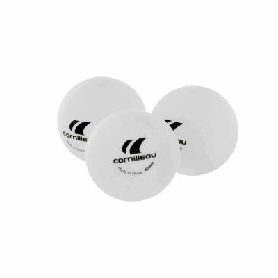 3. Cornilleau Sport Duo Table Tennis Set