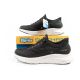 10. Skechers Contour Women's Quilted Slip-ins Sneakers
