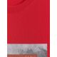 6. Men's regular printed T-shirt 4F 4FWSS26TTSHM3034-62S