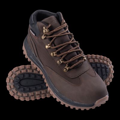 4. Men's RULEN MID WP Shoes