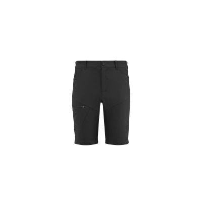 MILLET M Wanaka Stretch Short Iii Black