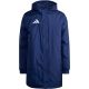 2. adidas Entrada 26 Stadium Navy Blue Kids Jacket JZ6667