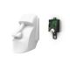 4. Mikrotik cAP lite 54 Mbit/s White PoE Support