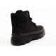 4. Progress women’s winter snow boots, insulated lug boots with zip fastening