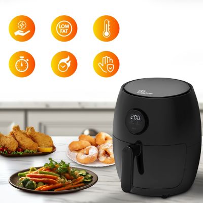18. Extralink Smart Life Air Fryer SJ-200 2L