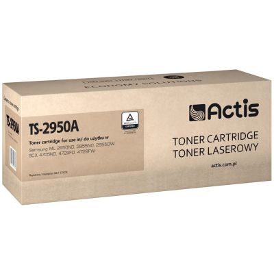 2. Actis TS-2950A Toner (replaces Samsung MLT-D103L; Standard; 2500 pages; Black)