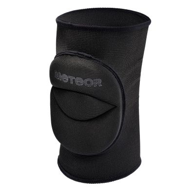 27. Meteor S volleyball knee pads black