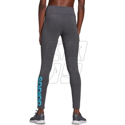 3. adidas Loungewear Essentials W leggings HD1688