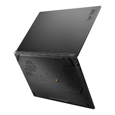9. ASUS TUF Gaming A18 FA808UM-S9058 Ryzen 7 260 18.0" 2.5K 240Hz IPS-level 500nits AG 16GB DDR5 5600 SSD512 GeForce RTX 5060 8GB WLAN+BT LAN Cam1080p 90WHrs NoOS Jaeger Gray