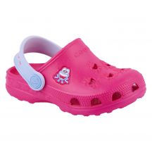 Coqui Little Frog Jr sandals 92800617325