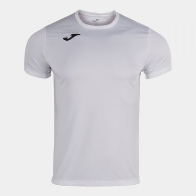 Joma Record II Short Sleeve T-shirt 102227.200