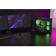 10. TACENS MARS MC-VIEW3 3xARGB USB-C mATX- housing/cases