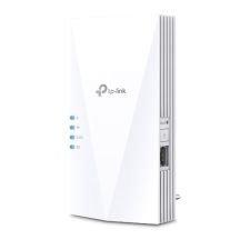TP-Link RE500X Network Extender Network Transmitter and Receiver White 1000 Mbit/s