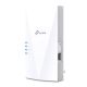 TP-Link RE500X Network Extender Network Transmitter and Receiver White 1000 Mbit/s