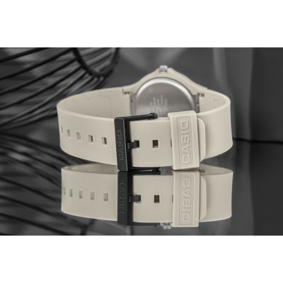 6. CASIO MQ-24UC-8BDF watch + BOX